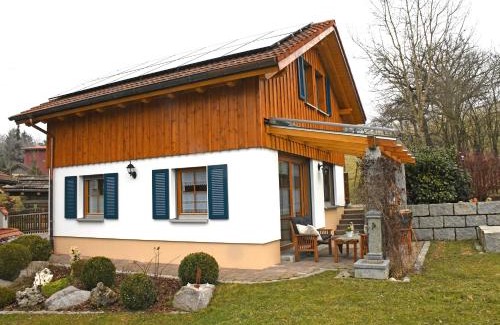 Geisingen House | Ferienhaus Hombergshalden