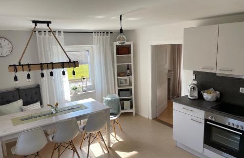 Kelheim House | Ferienhaus Hopfental