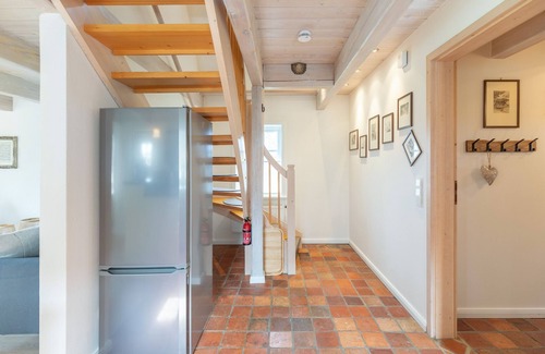 Risum-Lindholm House | Ferienhaus Hyggehüs in Risum-lindholm für bis zu 4 Personen