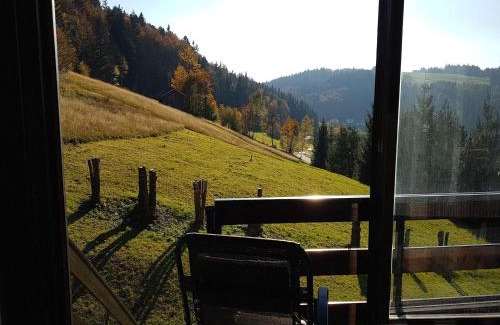 Schofweg House | Ferienhaus im Bayerischen Wald