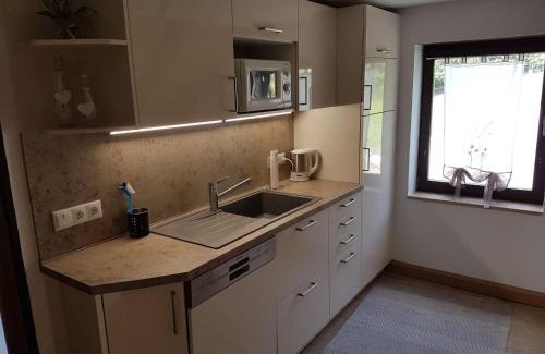 Schofweg House | Ferienhaus im Bayerischen Wald