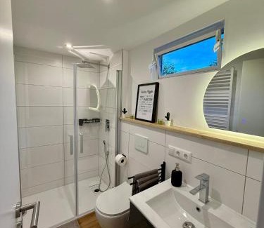 Treuen House | Ferienhaus im Grünen