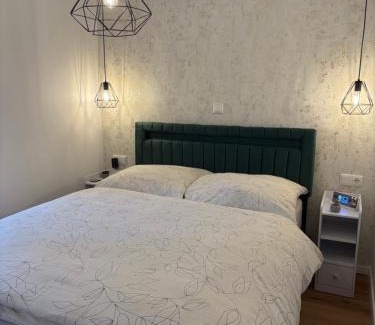 Treuen House | Ferienhaus im Grünen