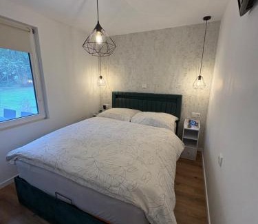 Treuen House | Ferienhaus im Grünen