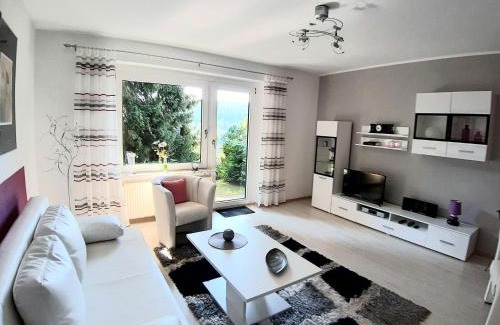Wieda House | Ferienhaus im Harz mit Wanderwegen