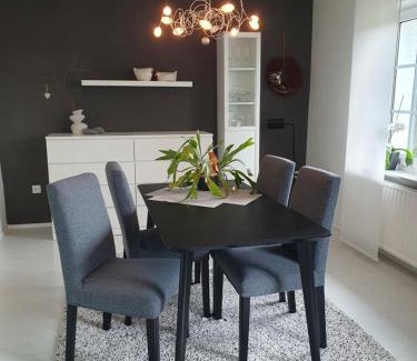 Bilderlahe House | Ferienhaus Im Harzvorland