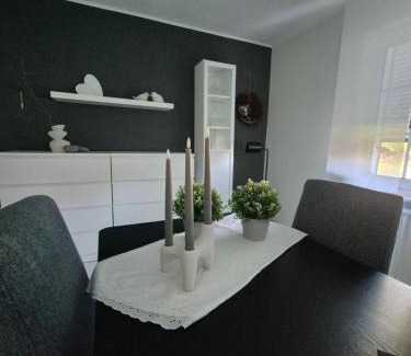 Bilderlahe House | Ferienhaus Im Harzvorland