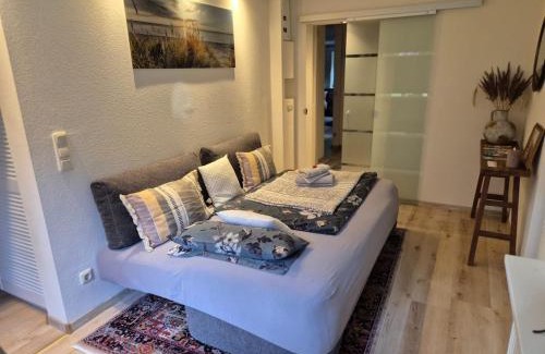 Oberdorla House | Ferienhaus im Heideparadies Handeloh-Höckel