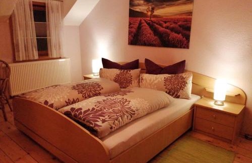 Gebersdorf House | Ferienhaus im Kumbachtal