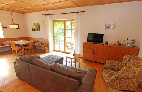 Muritz House | Ferienhaus in Alleinlage Krukow SEE 10501 - SEE 10501