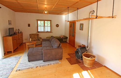 Muritz House | Ferienhaus in Alleinlage Krukow SEE 10501 - SEE 10501