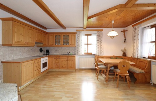 Puch bei Hallein House | Ferienhaus in Puch bei Hallein