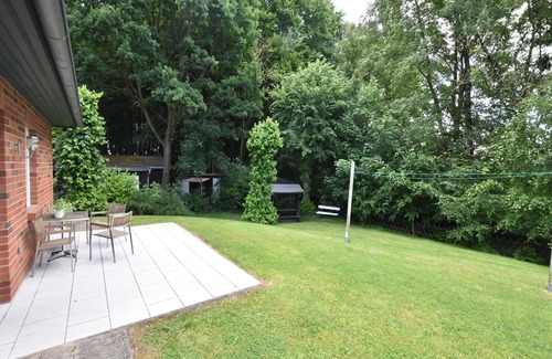 Damshagen House | Ferienhaus in Damshagen nahe Ostsee