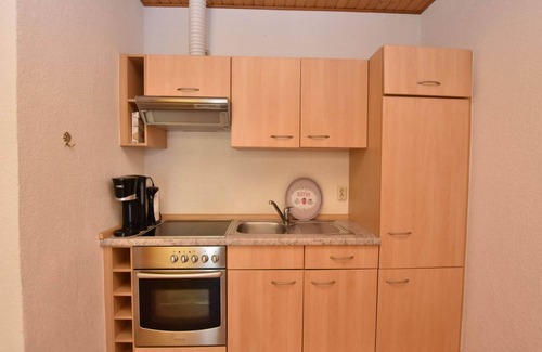 Damshagen House | Ferienhaus in Damshagen mit Sauna