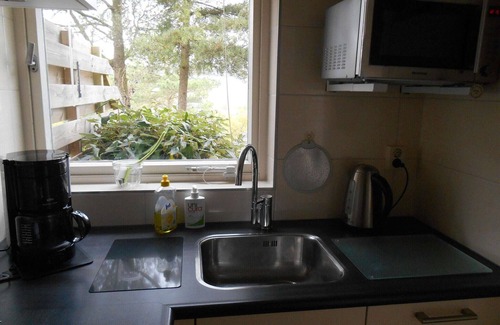 Husen House | Ferienhaus in Lichtenau am Teutoburger Wald