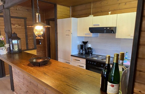 Eschede House | Ferienhaus in der Lüneburger Heide