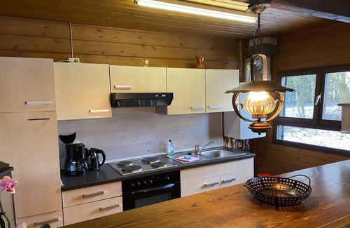 Eschede House | Ferienhaus in der Lüneburger Heide