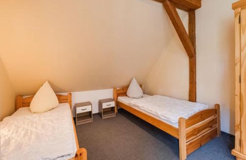 Schwalefeld House | Ferienhaus in der Nähe des Skigebietes, cleaning included