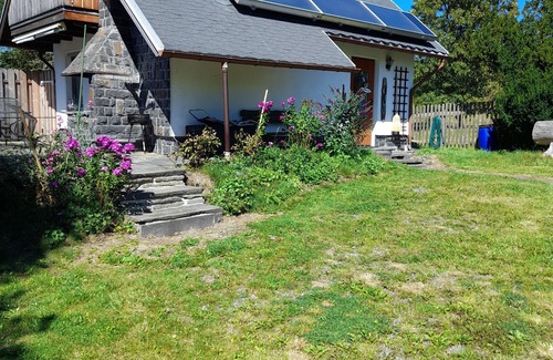 Adorf House | Ferienhaus in Entspannter Ruhiger Lage
