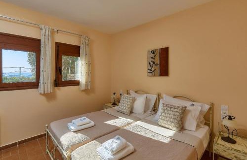 Drosia House | Ferienhaus In Geropotamos Mit Sonnenterrasse