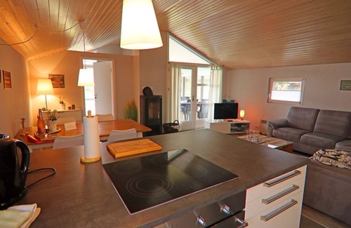 Hunning House | Ferienhaus in Hünning an der Treene