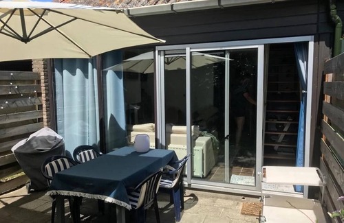 Bruinisse House | Ferienhaus in Holland, Bruinisse