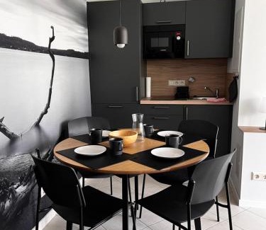 Kollm Apartment | Ferienhaus in Kollm mitten in der Oberlausitz