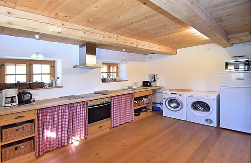 Konzell House | Ferienhaus in Konzell in Gartennהhe