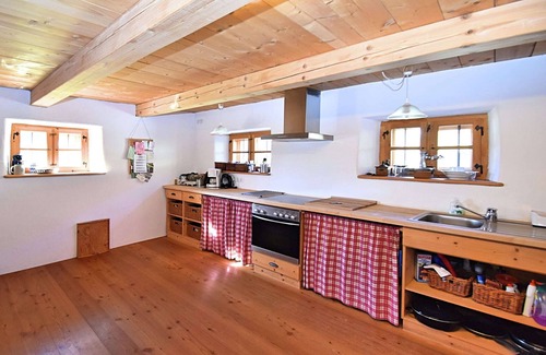 Konzell House | Ferienhaus in Konzell in Gartennהhe