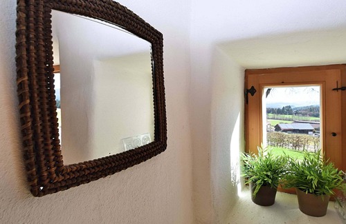 Konzell House | Ferienhaus in Konzell in Gartennהhe