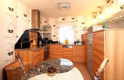 Storkow House | Ferienhaus in Kummersdorf bei Storkow