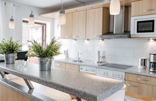 Lubberstorf House | Ferienhaus in Lübberstorf