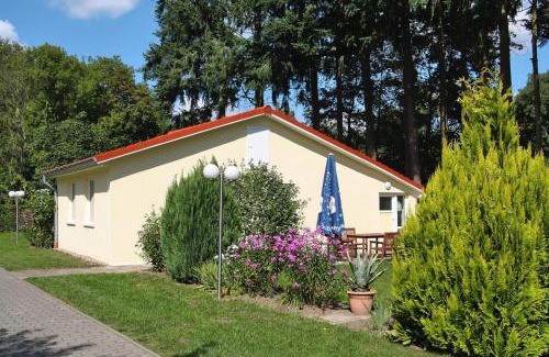 Parchim House | Ferienhaus in Parchim mit Terrasse, cleaning included