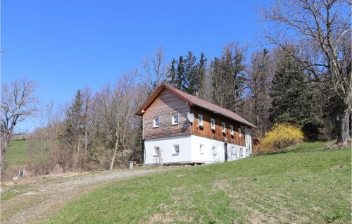 Schlierbach House | Ferienhaus In Schlierbach