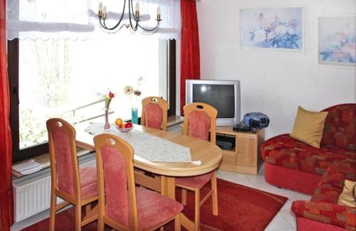 Goldlauter House | Ferienhaus in Suhl nahe Skipiste
