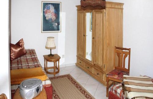 Goldlauter House | Ferienhaus in Suhl nahe Skipiste