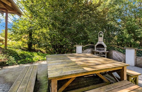 Schwalefeld House | Ferienhaus in Willingen nahe Skigebiet