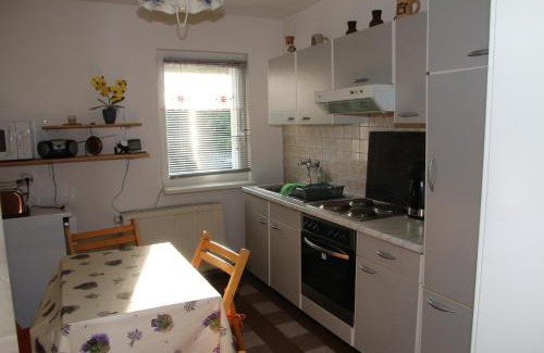 Rheinsberg Apartment | Ferienhaus in Zechow