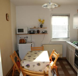 Rheinsberg Apartment | Ferienhaus in Zechow