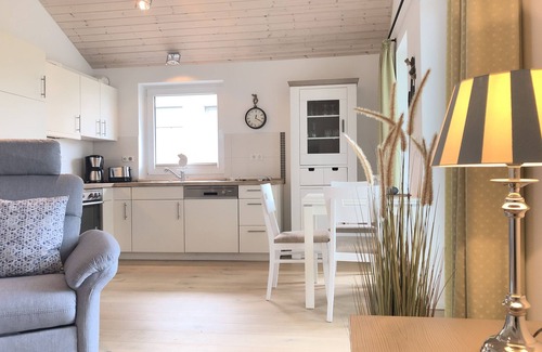 Kopperby House | Ferienhaus Ines in Kappeln-kopperby