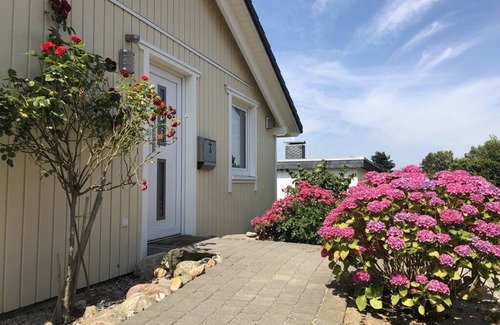 Kopperby House | Ferienhaus Ines in Kappeln-kopperby