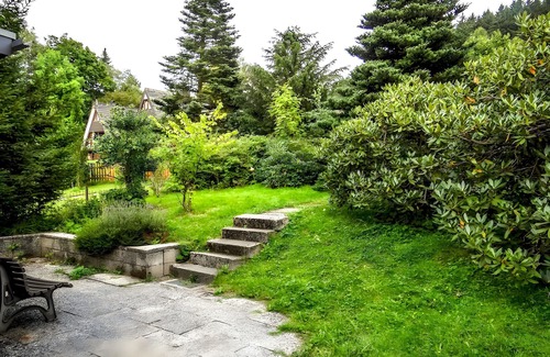 Oberhundem House | Ferienhaus inmitten der Natur