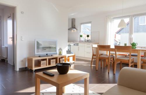Drei House | Ferienhaus Innenförde