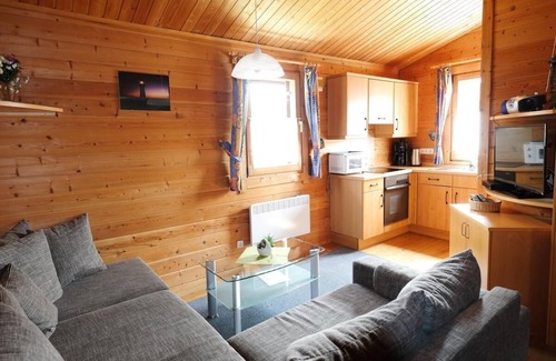 Viechtach House | Ferienhaus Jägerpark Viechtach 25, indoor pool, Wi-Fi and energy costs included