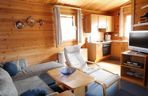 Viechtach House | Ferienhaus Jägerpark Viechtach 6, indoor pool, Wi-Fi and energy costs included