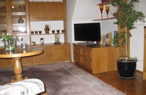 Schnellbach Apartment | Ferienhaus Johanna