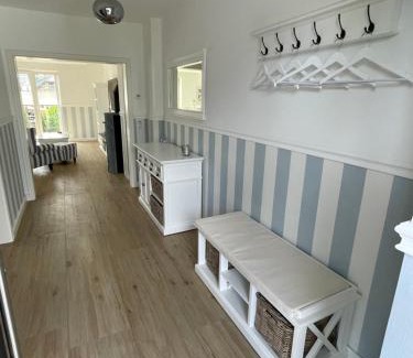 Mariendorf House | Ferienhaus Joline