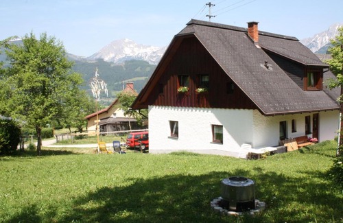 Admont Apartment | Ferienhaus Julia
