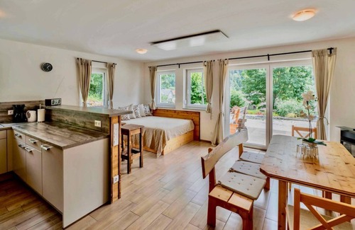 Doebriach Ski Chalet | Ferienhaus Julian - Ferienhaus Austria