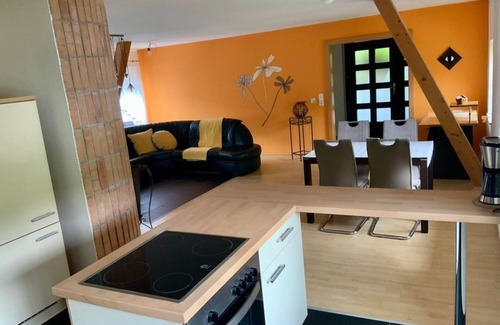 Unterdambach Other | Ferienhaus Kaltenberger - apartment/apartment, shower, WC, 2 bedrooms